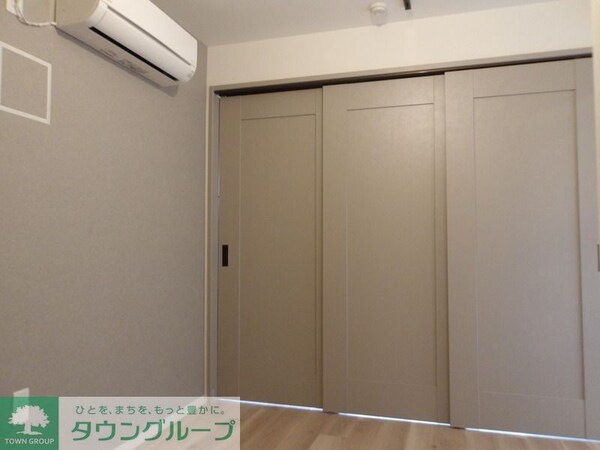 子供部屋(★室内フルリノベーション住戸★)