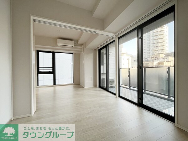 リビング・居室(★お部屋探しはタウンハウジングへ★)