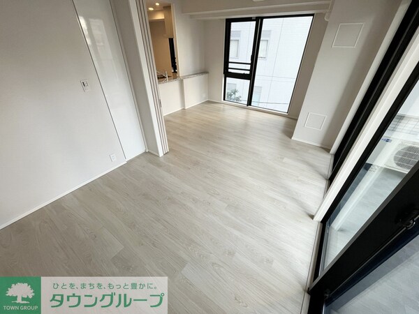 寝室(★お部屋探しはタウンハウジングへ★)