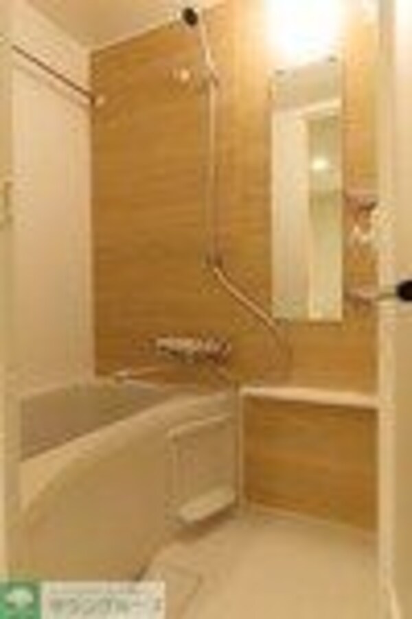 バス／シャワールーム等(★同仕様★)