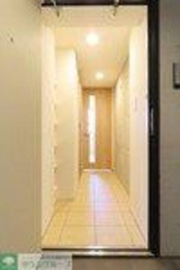 玄関(★同仕様★)