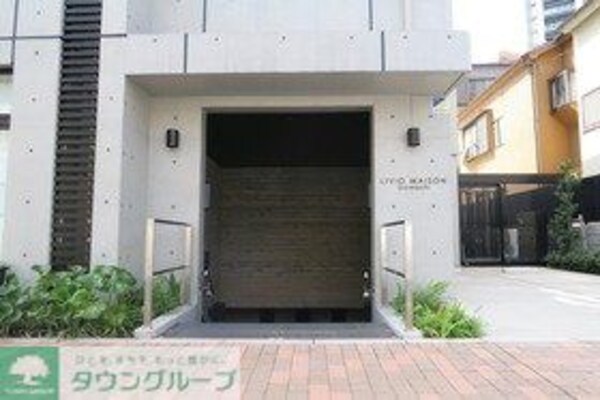 共有部分(★タウンハウジング大井町店取り扱い物件★)