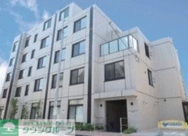 外観(★タウンハウジング大井町店取り扱い物件★)