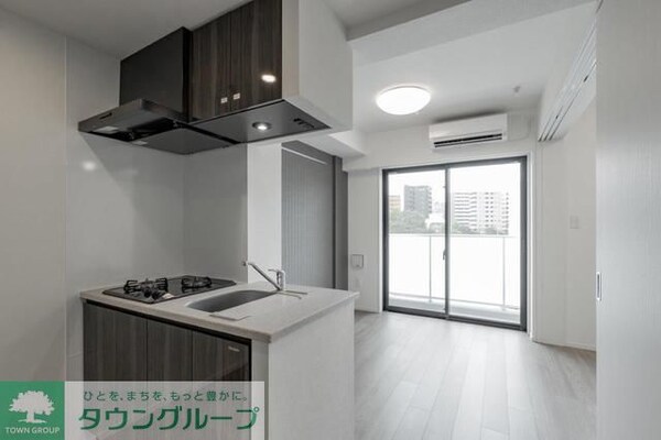 リビング・居室