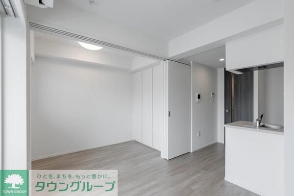 リビング・居室