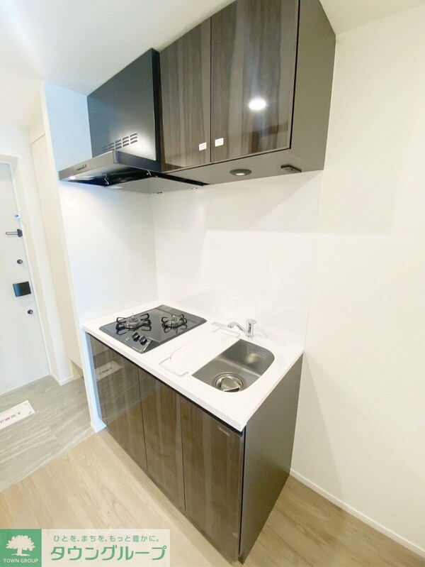 キッチン(キッチン)