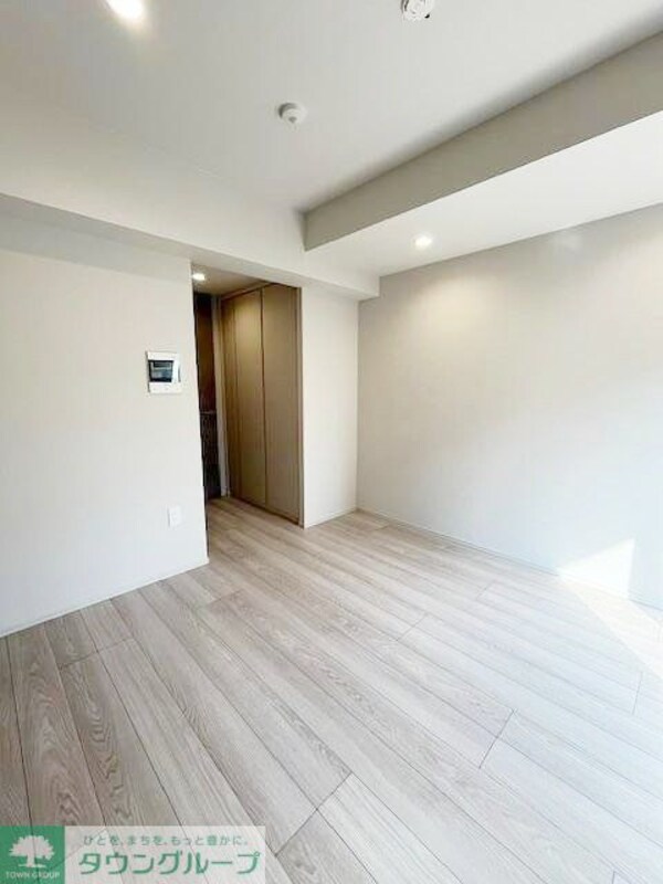 リビング・居室