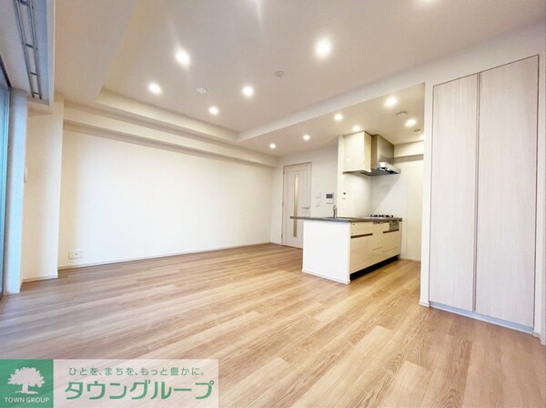 リビング・居室