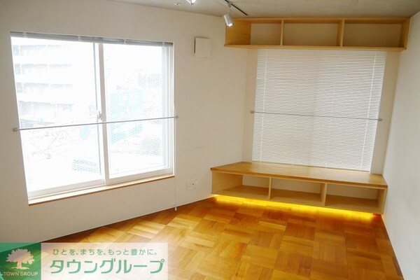 リビング・居室(★居室★)