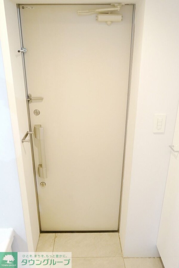 玄関(★玄関★)