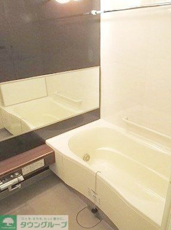 バス／シャワールーム等