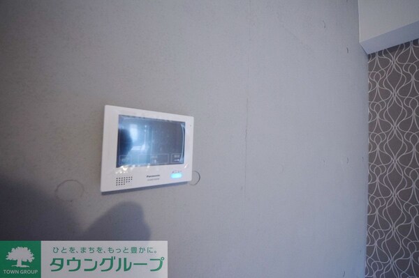 セキュリティ(設備)