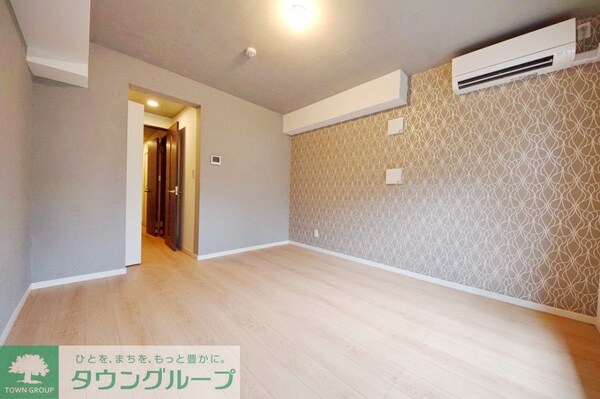 リビング・居室(リビング/居室)