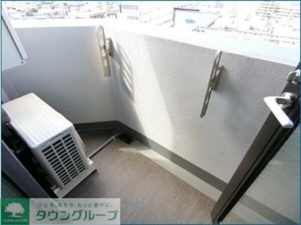 バルコニー(バルコニー)