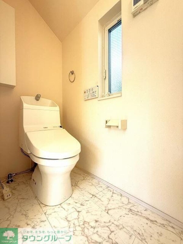 トイレ(トイレ)