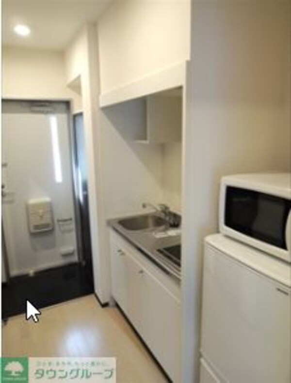 キッチン(★タウンハウジング東京蒲田店取り扱い★)