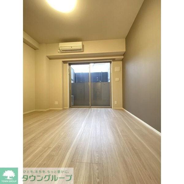 リビング・居室(同タイプ写真　※現況優先)