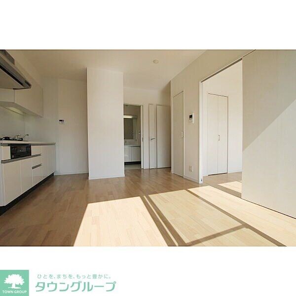 リビング・居室