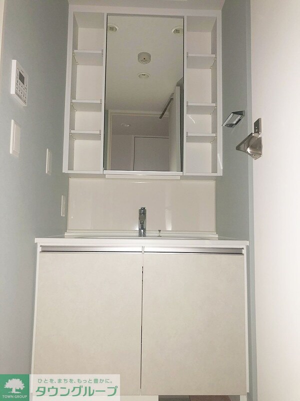 洗面(★タウンハウジング蒲田店取り扱い★)