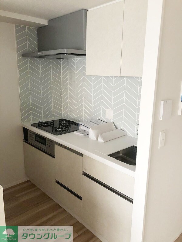 キッチン(★タウンハウジング蒲田店取り扱い★)