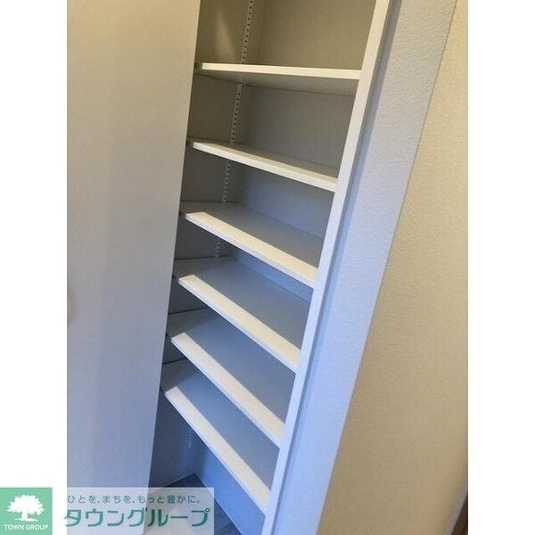 収納(※別部屋参考写真)