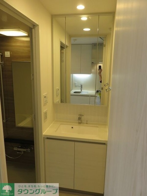 洗面(★タウンハウジング五反田店取扱い★)