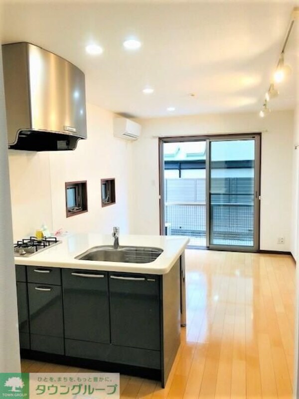 リビング・居室