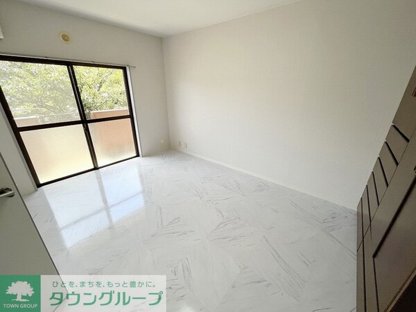 リビング・居室(居室)