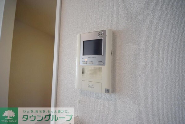 セキュリティ(設備)