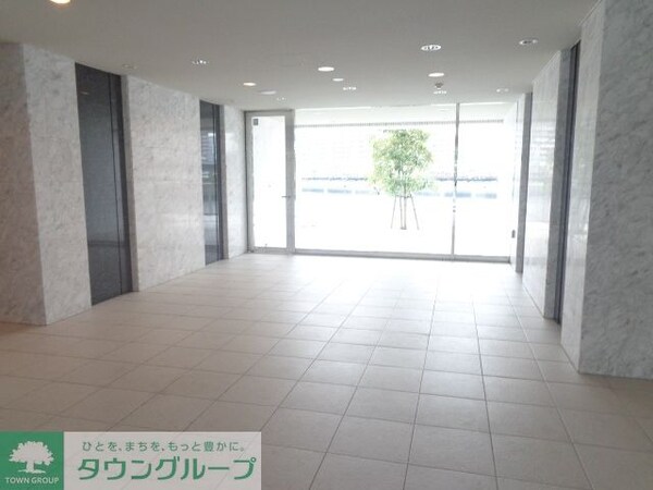 ロビー(ロビー)