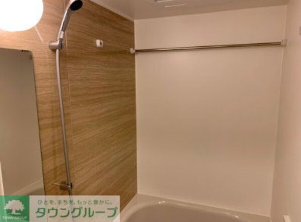 バス／シャワールーム等(収納)