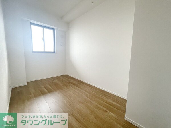 寝室(リビング/居室)