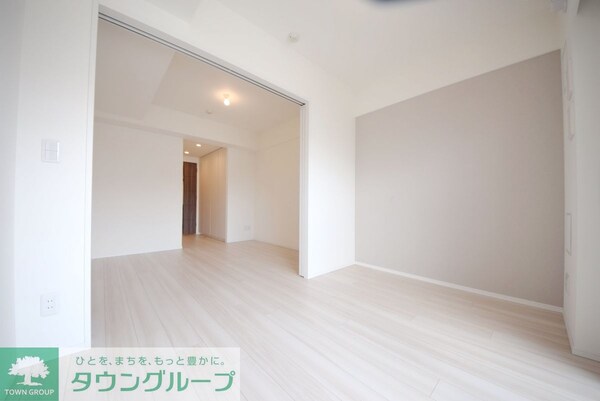 リビング・居室