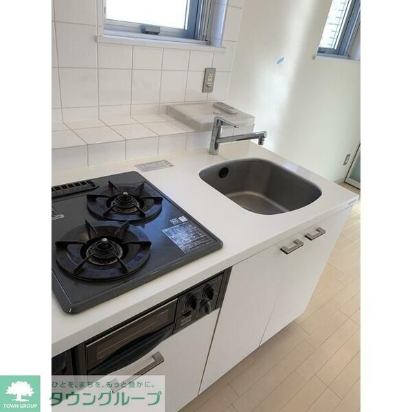 キッチン(キッチン)