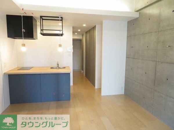 リビング・居室