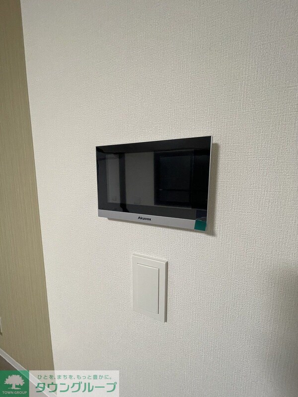 セキュリティ(設備)