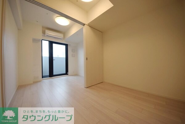 リビング・居室(リビング/居室)