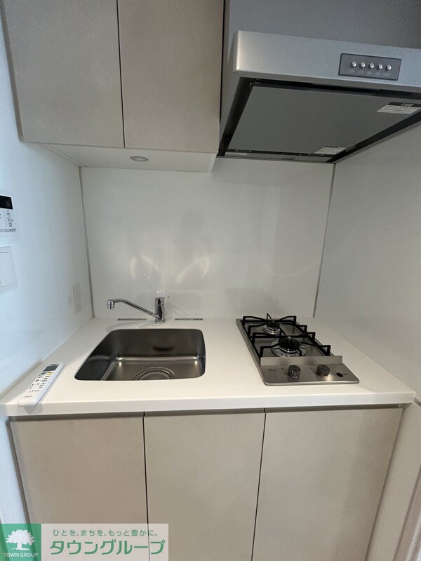 キッチン(キッチン)