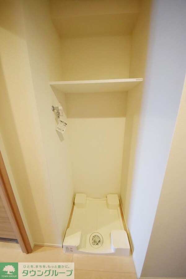 その他室内・内装(設備)