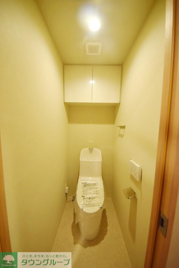 トイレ(トイレ)