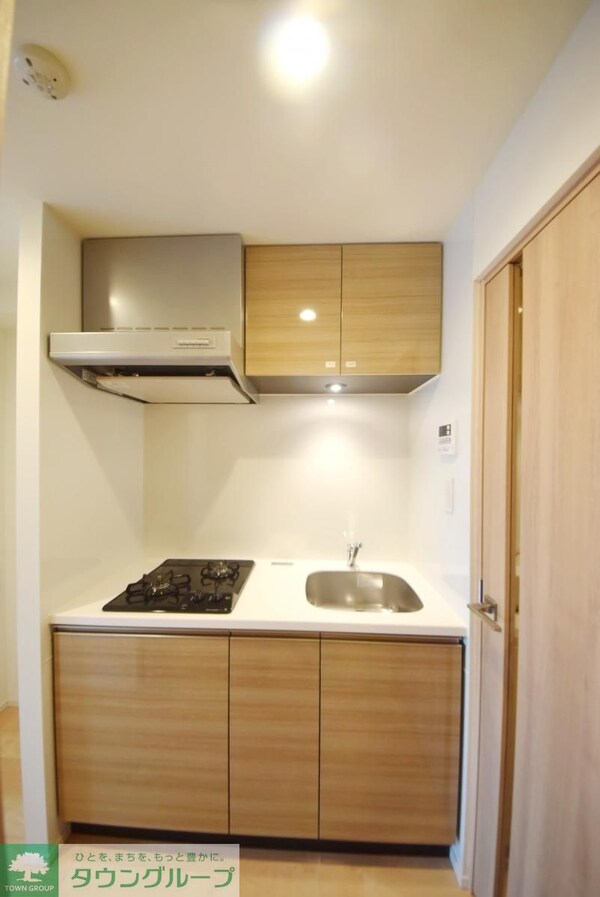 キッチン(キッチン)