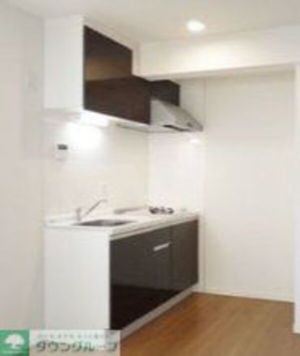 キッチン(キッチン)