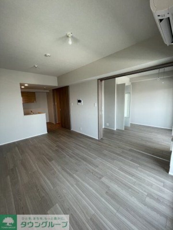 リビング・居室(※参考写真)