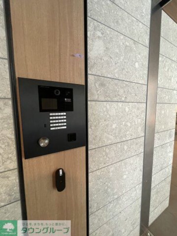 その他(セキュリティ)