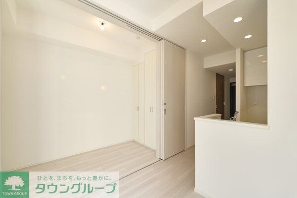 リビング・居室