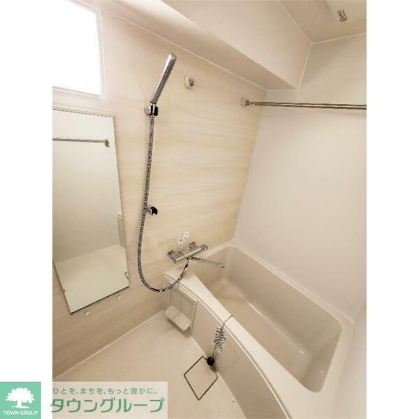 バス／シャワールーム等