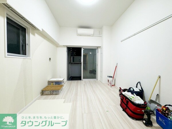 リビング・居室