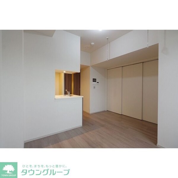 リビング・居室