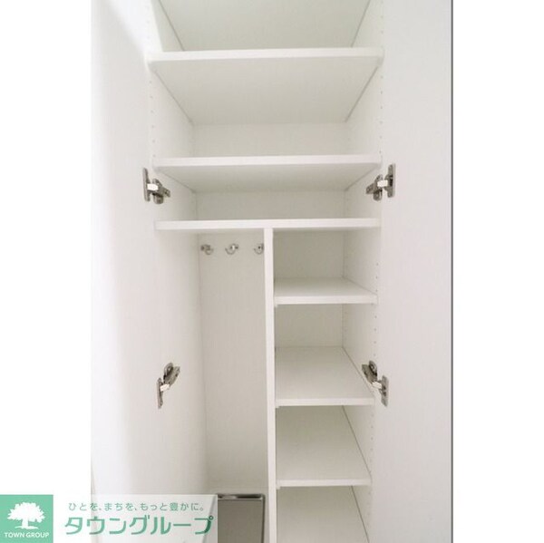 その他室内・内装(シューズボックス)