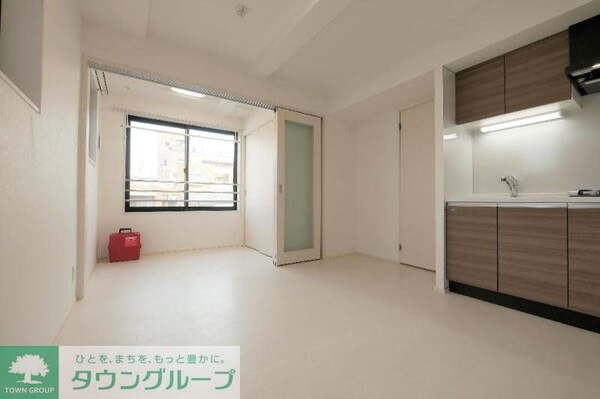 リビング・居室